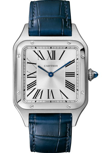 Santos-Dumont, Large Model