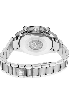 Speedmaster Reduced Stainless Steel Automatic