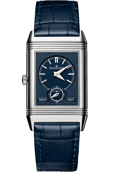Reverso Tribute Duo