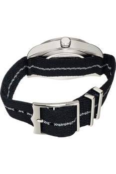 Black Bay Fifty-Eight Stainless Steel Automatic