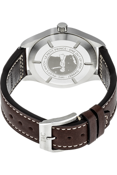 Pilot&#39;s Mark XVII Le Petit Prince Stainless Steel Automatic