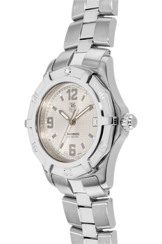 2000 Exclusive Stainless Steel Automatic