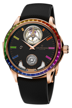 Manero Minute Repeater Anniversary