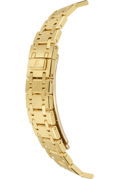 Royal Oak Quantieme Annuel Yellow Gold Automatic