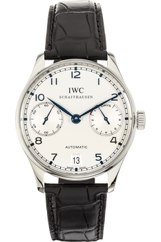 Portuguese Stainless Steel Automatic