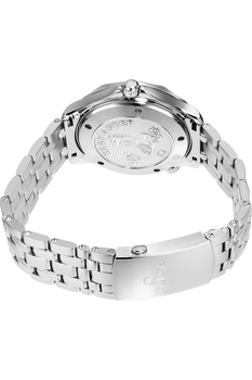 Seamaster Diver Co-Axial Stainless Steel Automatic