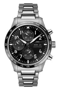 Pilot&rsquo;s Watch Performance Chronograph 41 AMG