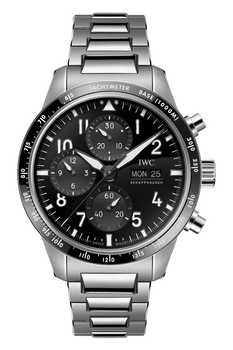Pilot&rsquo;s Watch Performance Chronograph 41 AMG