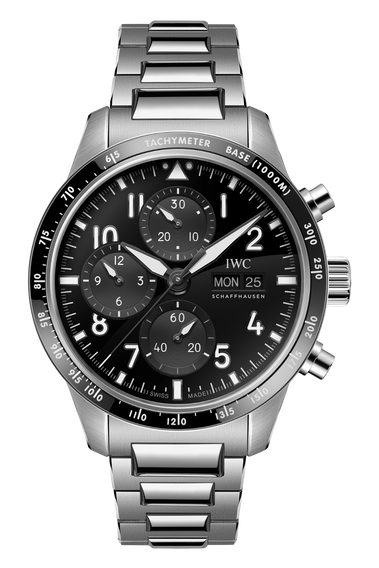 Pilot&rsquo;s Watch Performance Chronograph 41 AMG