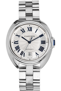 Cle Stainless Steel Automatic
