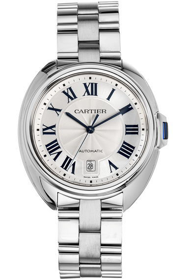 Cle Stainless Steel Automatic
