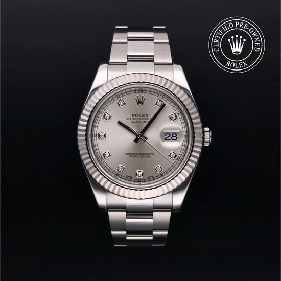 Datejust II