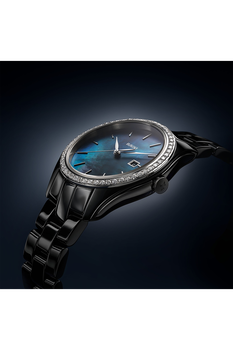 HyperChrome Bucherer BLUE