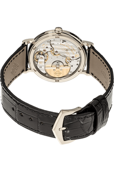 Calatrava Reference 5120 White Gold Automatic