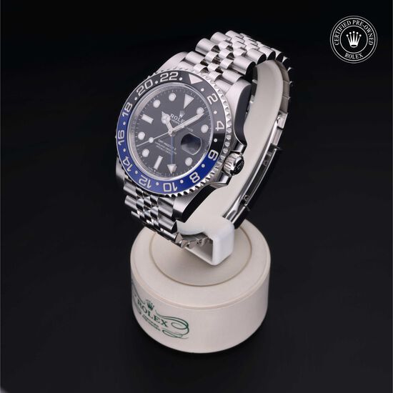 GMT-Master II