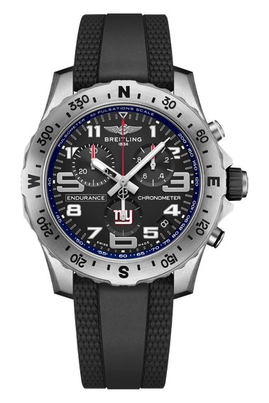 Endurance Pro 44 New York Giants Edition