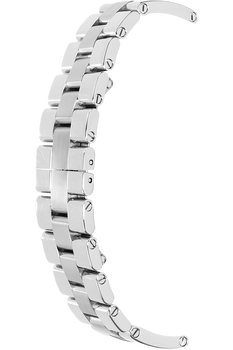 Roadster Stainless Steel Quartz