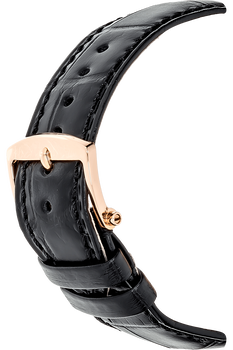 Classique Regulator Rose Gold Automatic