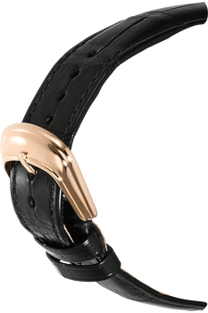 Cintree Curvex Rose Gold Automatic