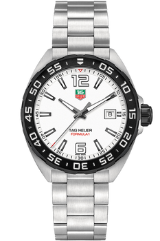 Formula 1 Quartz&nbsp;