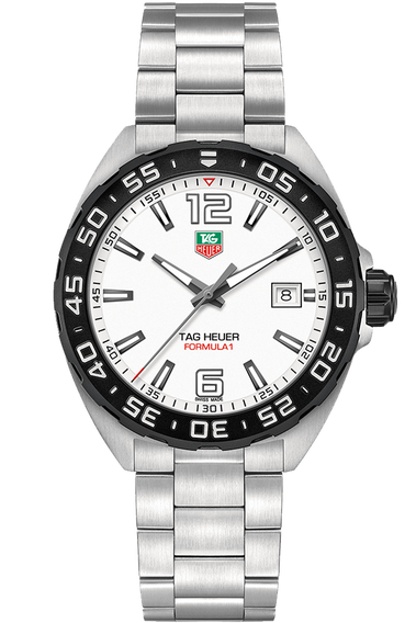 Formula 1 Quartz&nbsp;