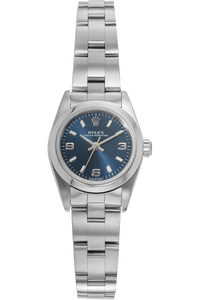 Oyster Perpetual Stainless Steel Automatic