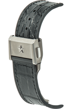 Defy El Primero 21 Titanium Automatic