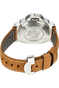 Luminor Marina Stainless Steel Automatic