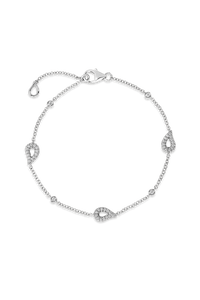 Lacrima Bracelet 0.37 ct. 