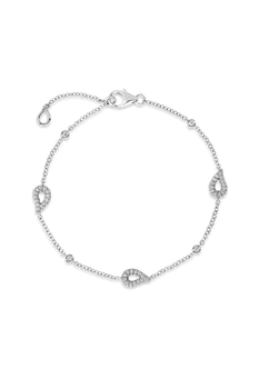 Lacrima Bracelet 0.37 ct. 
