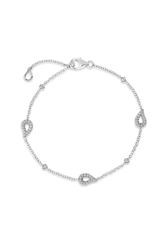 Lacrima by Bucherer Bracelet