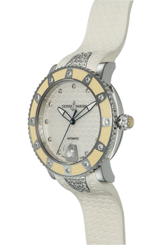 Lady Diver Stainless Steel Automatic