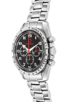 Omega speedmaster olympic broad arrow clearance