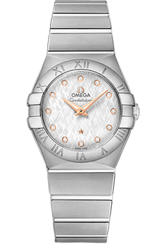 Constellation Quartz 27 MM