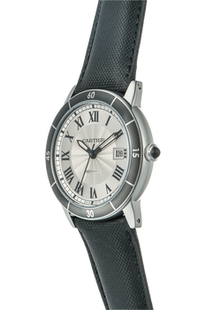 Ronde Croisiere Stainless Steel Automatic