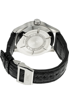 Pilot&#39;s Worldtimer Stainless Steel Automatic