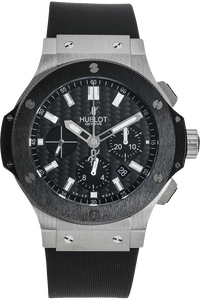 Big Bang Evolution Titanium and Stainless Steel Automatic