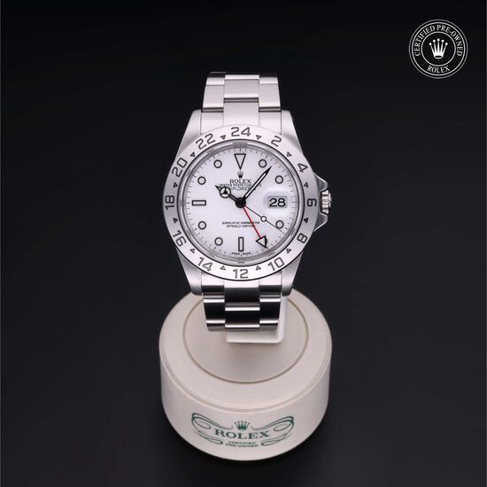 Explorer II