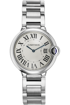 Cartier w69011z4 online