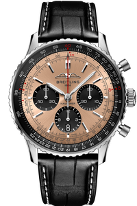 Navitimer B01 Chronograph 43