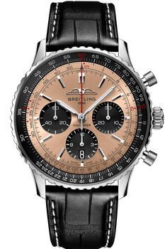 Navitimer B01 Chronograph 43