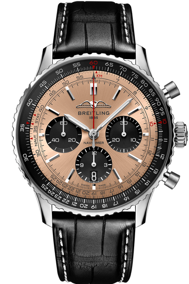 Navitimer B01 Chronograph 43