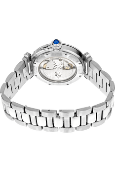 Pasha Diver Stainless Steel Automatic