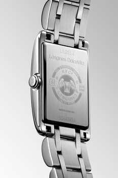 Longines DolceVita