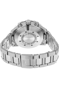 Aquatimer Chronograph Stainless Steel Automatic
