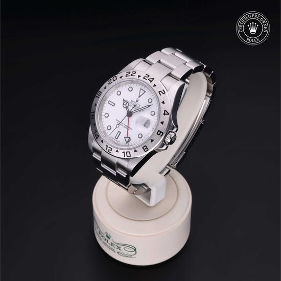 Explorer II