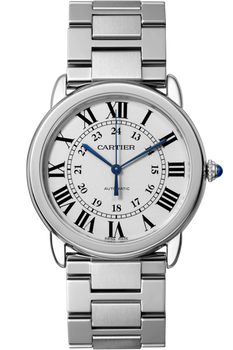 Ronde Solo de Cartier, 36mm