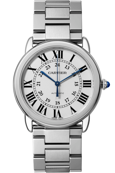 Cartier Ronde Solo de Cartier 36mm
