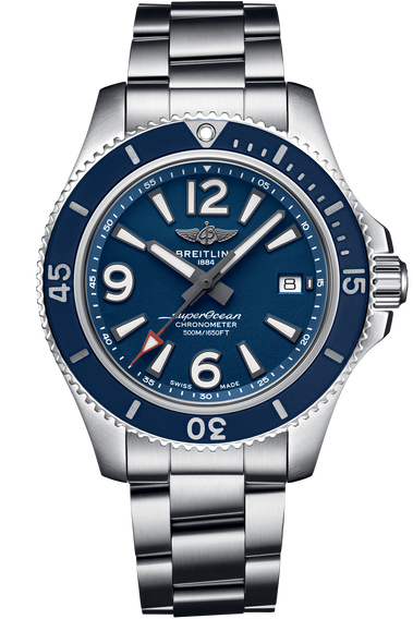 Superocean Automatic 42