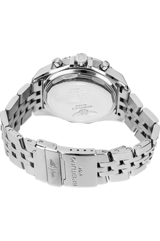 Bentley GT Special Edition Stainless Steel Automatic